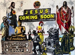 Serie Soapbox, #2