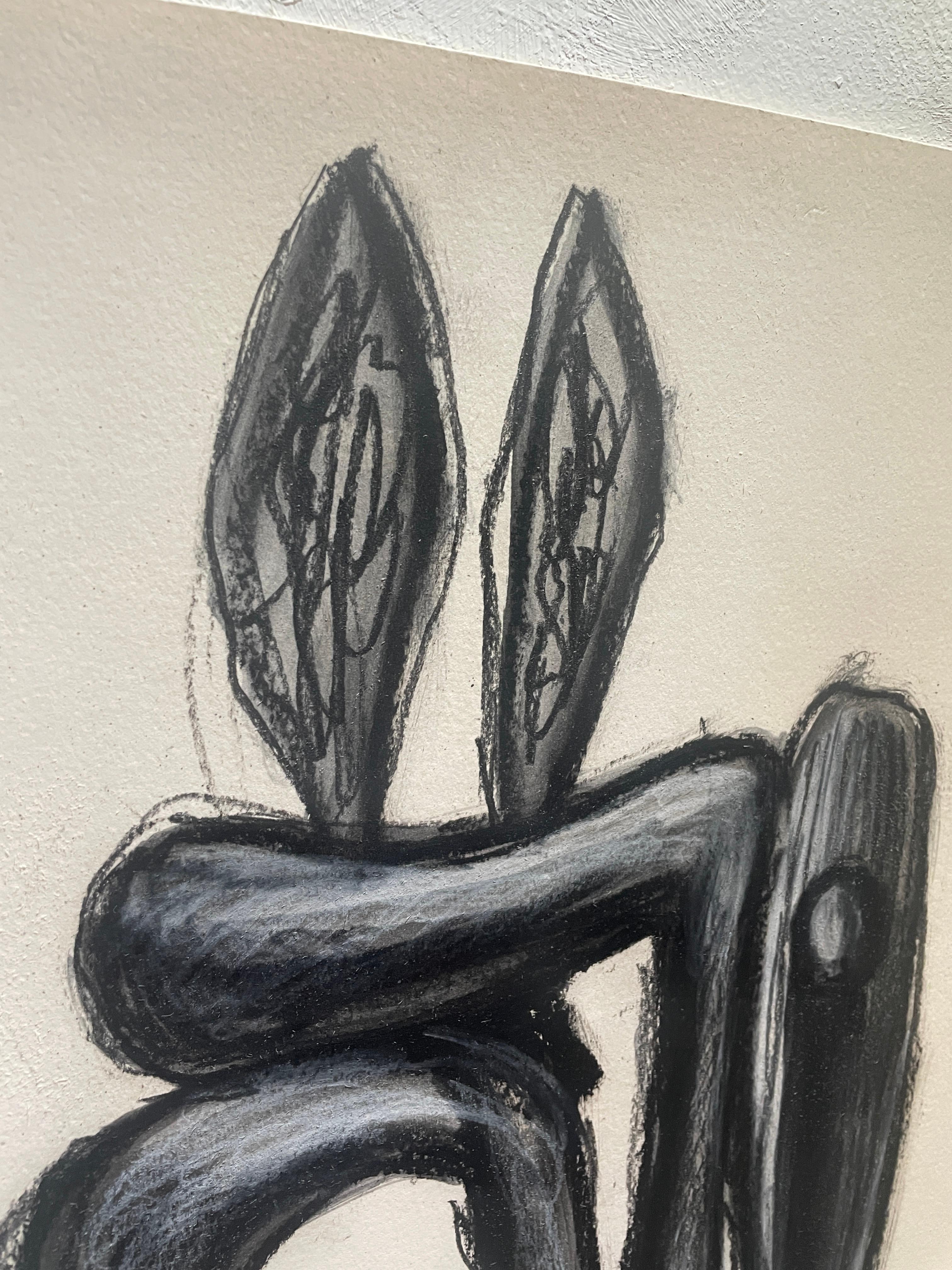 Volátil Nº 2 - Art Contemporáneo de Nicola Cucchiaro