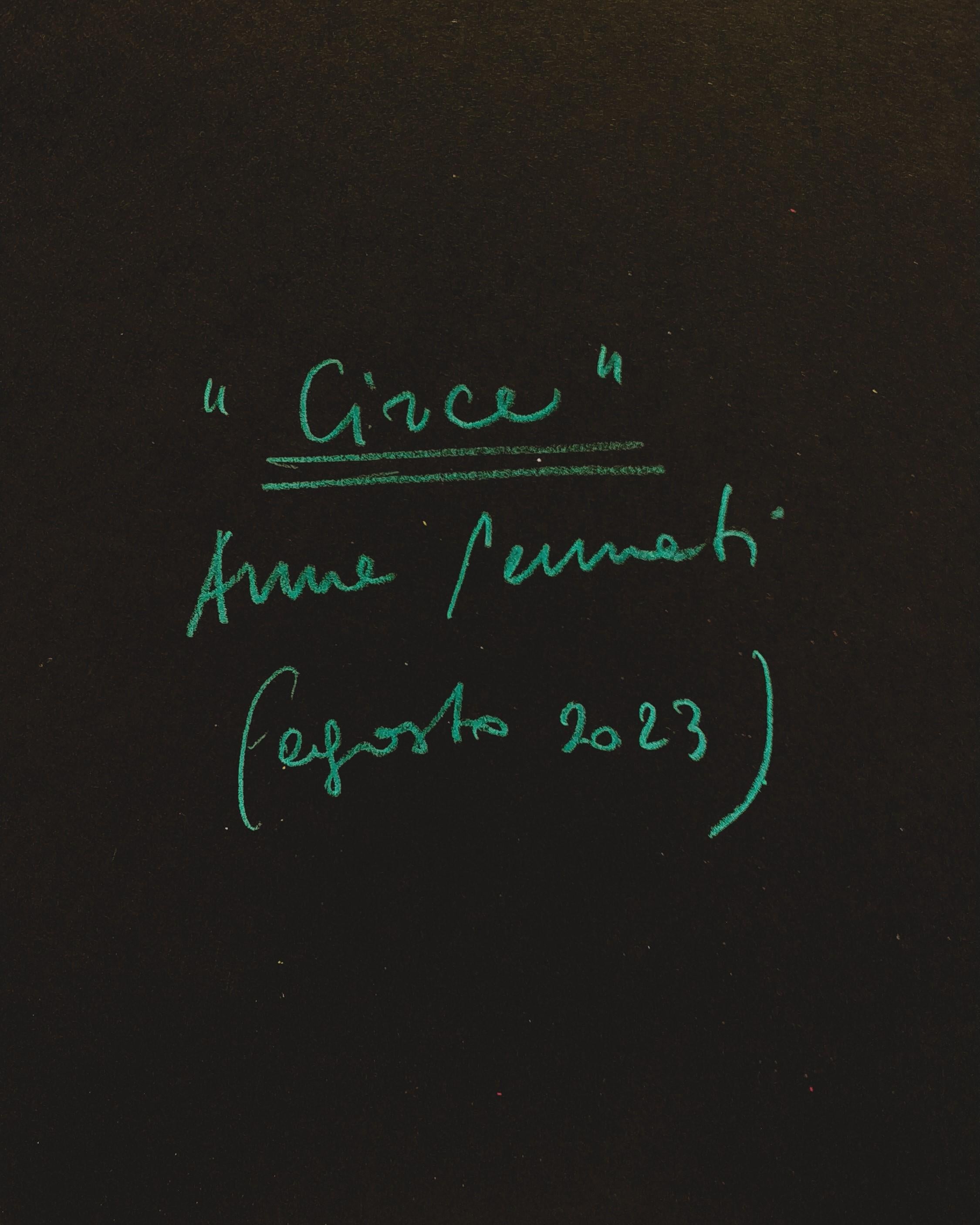 « Circe » par Anna Pennati en vente 4