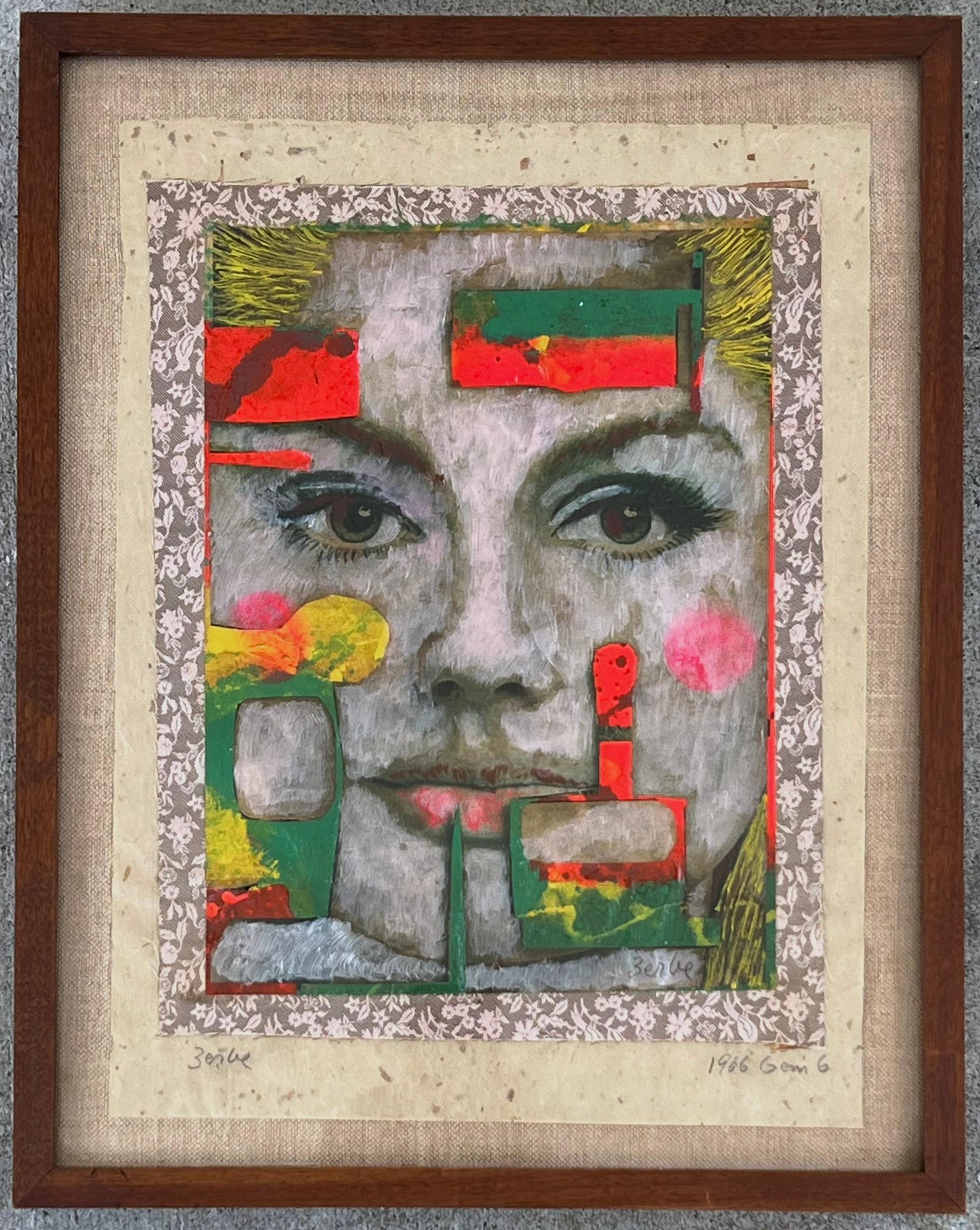 Gemma 6: Giovane donna