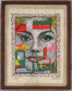 Gem 6: Young Woman