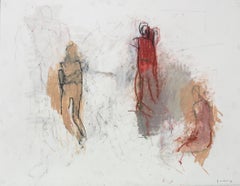 3 Figures, II