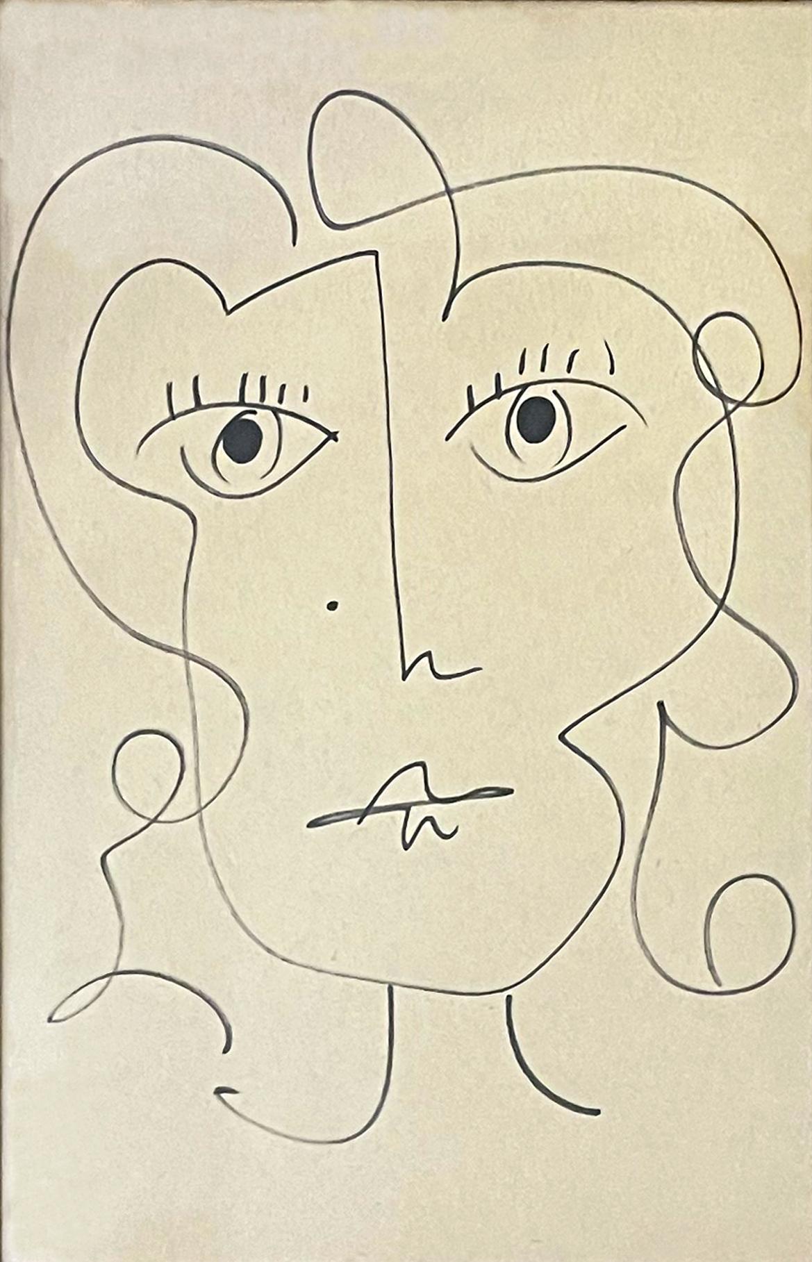 Beauté naturelle - Art de Ilana Greenberg