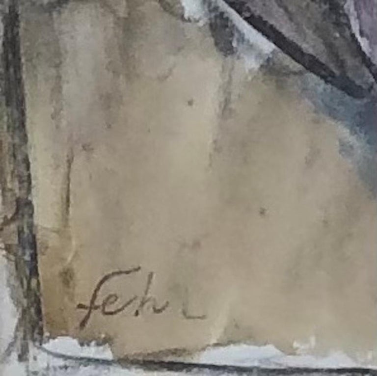 Henri Fehr Dancers For Sale at 1stDibs