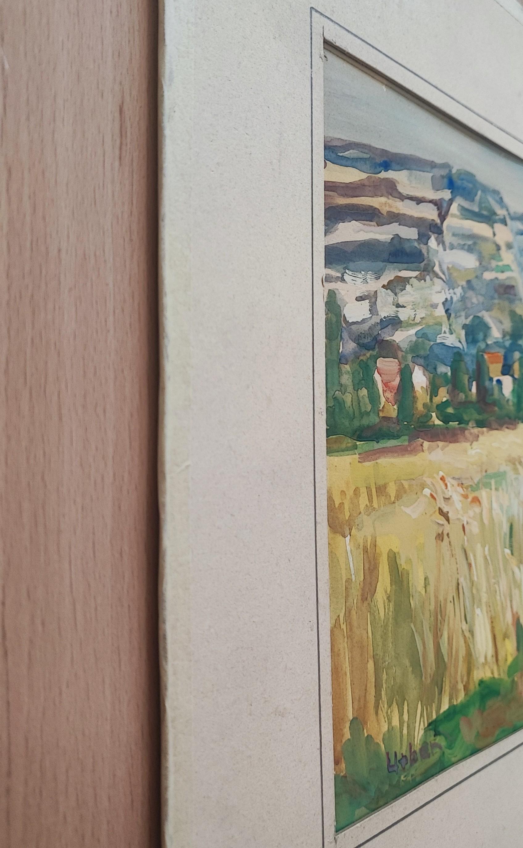 Au pied des montagnes en vente 5