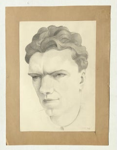 Autoportrait