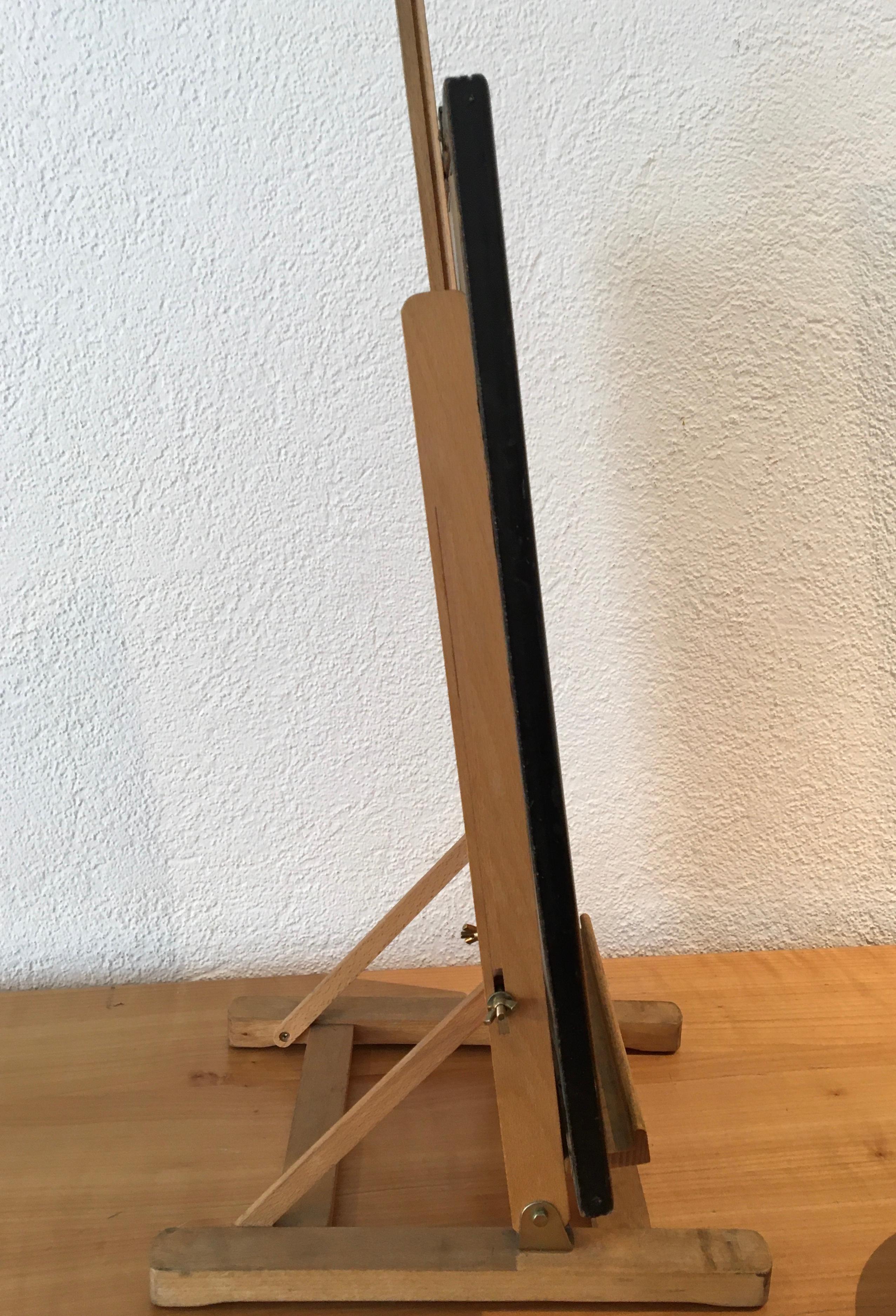 Portrait of Miss Bachelard For Sale 3
