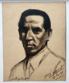 Autoportrait