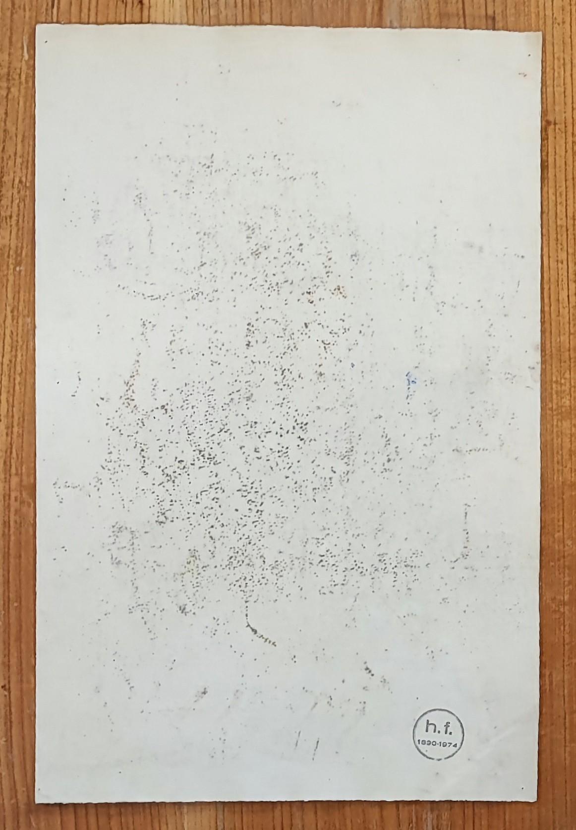 Preparazione del poster 
