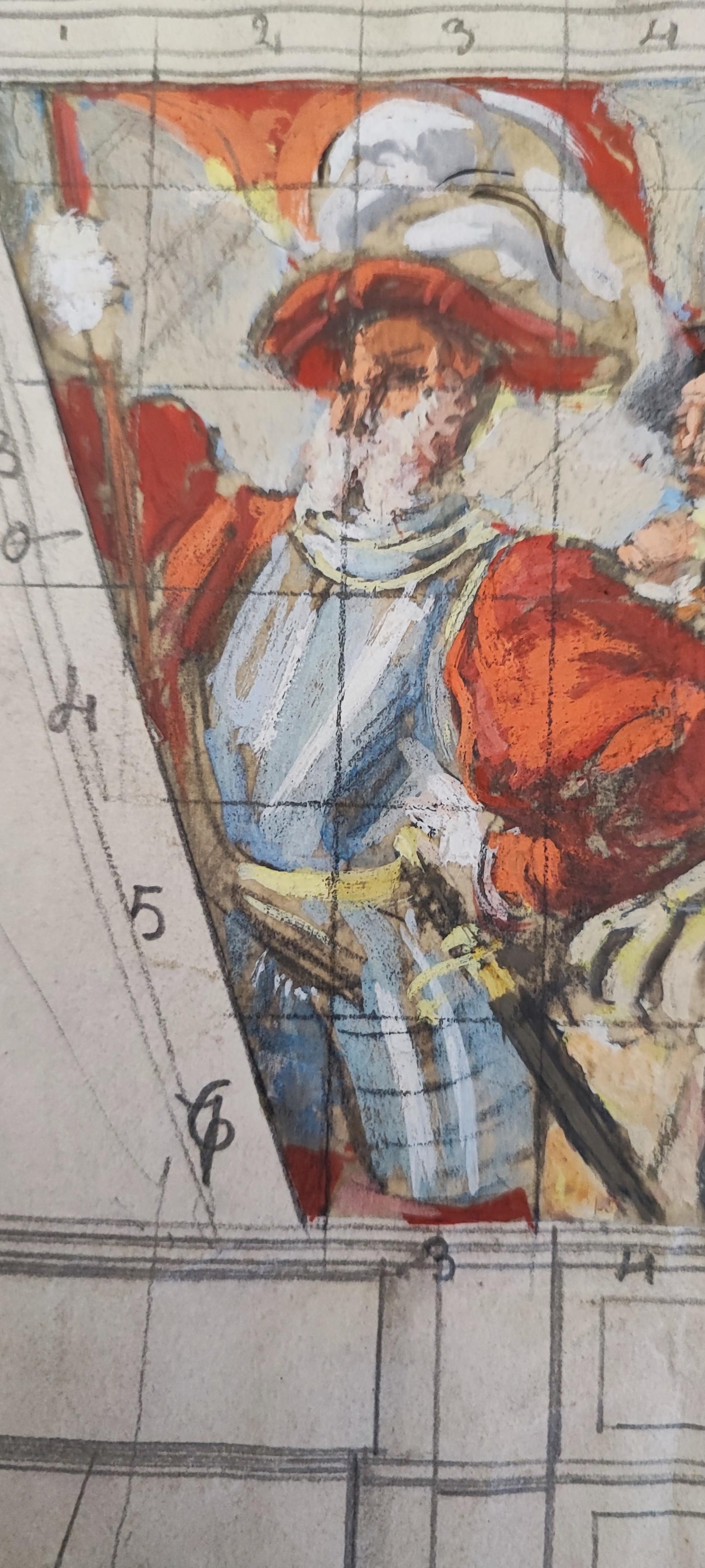 Study of 