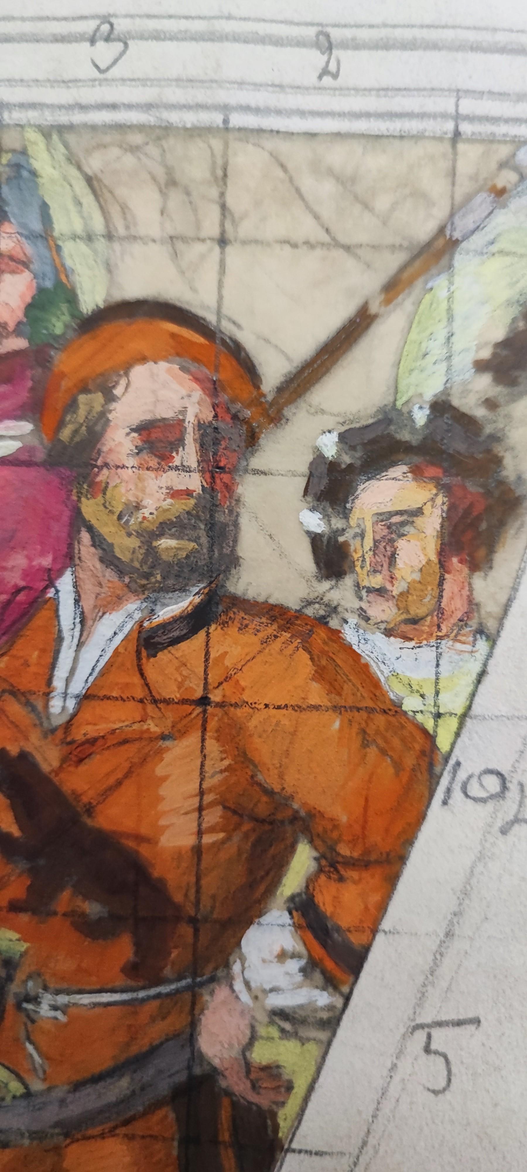 Study of 