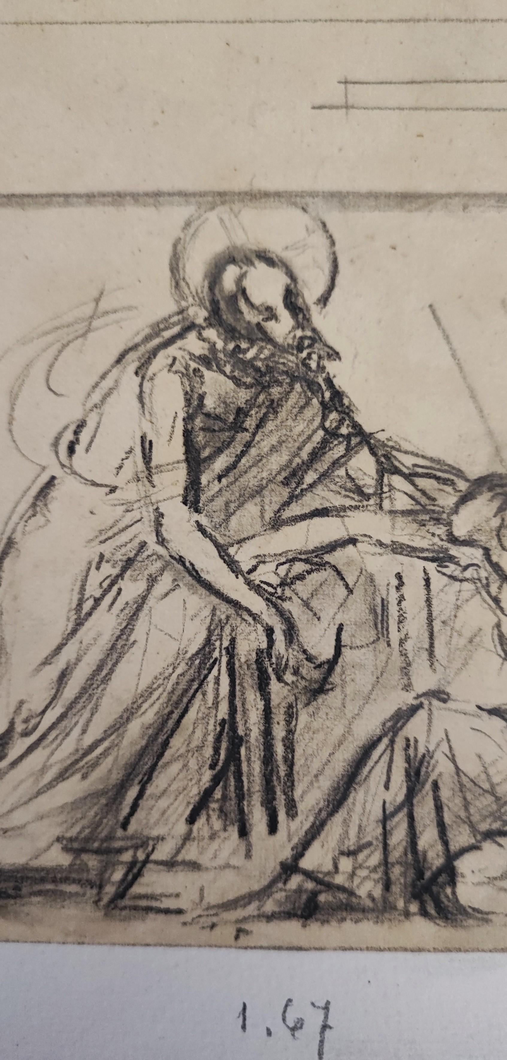 Arbeit auf Papier