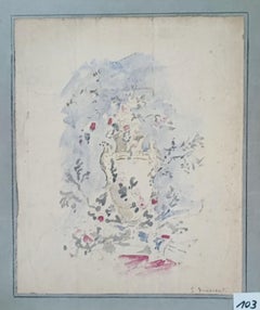 Composizione floreale
