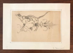 Katzenstudie und Verschiedenes