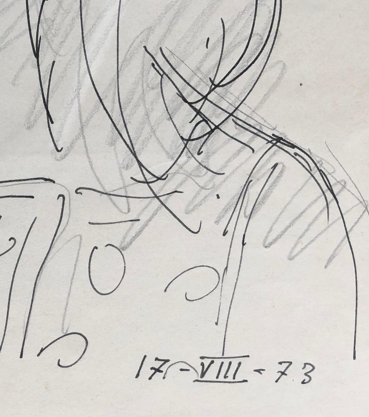 Portrait d'une jeune fille en vente 1