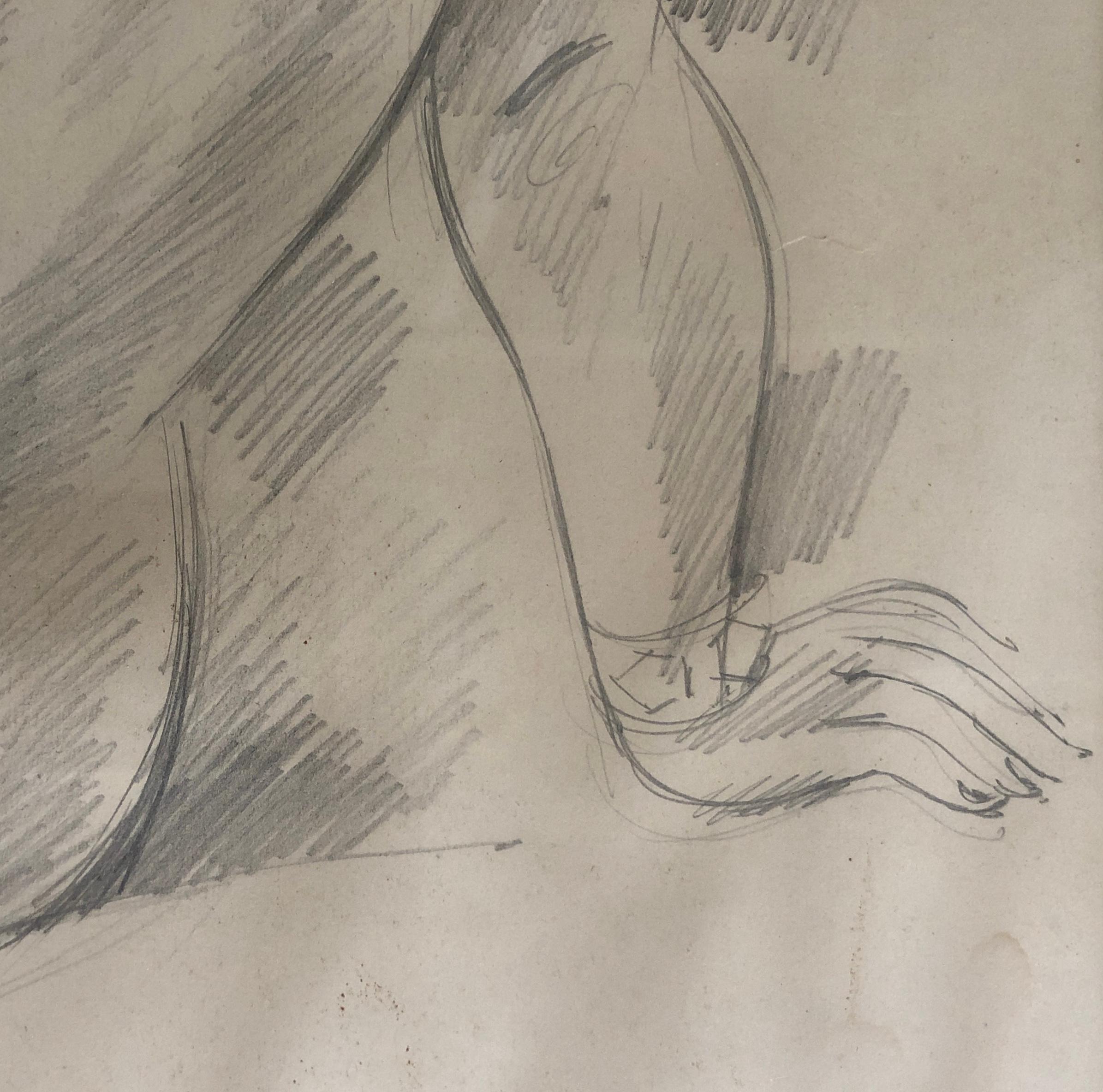 Donna nuda da dietro in vendita 1