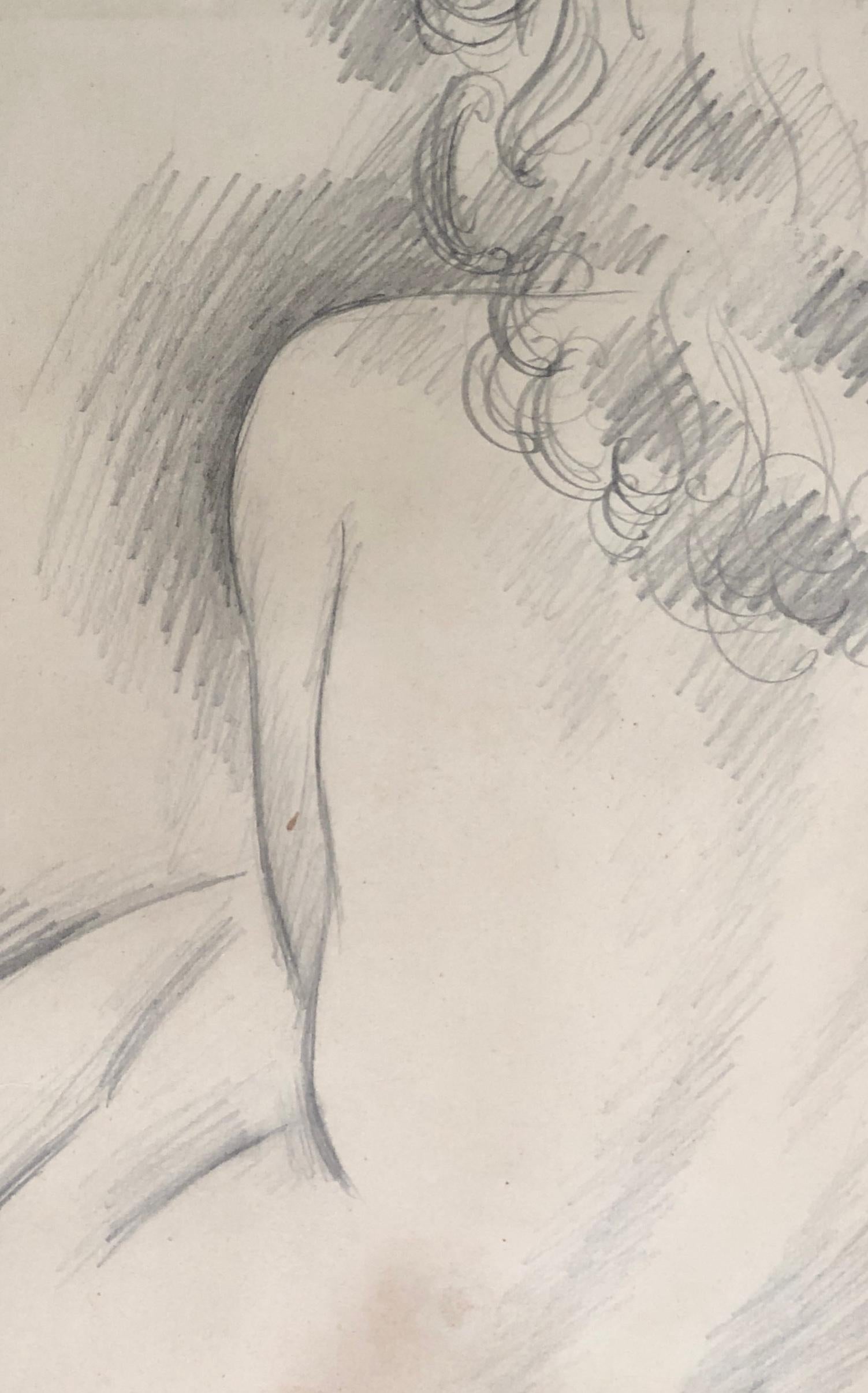 Donna nuda da dietro in vendita 2