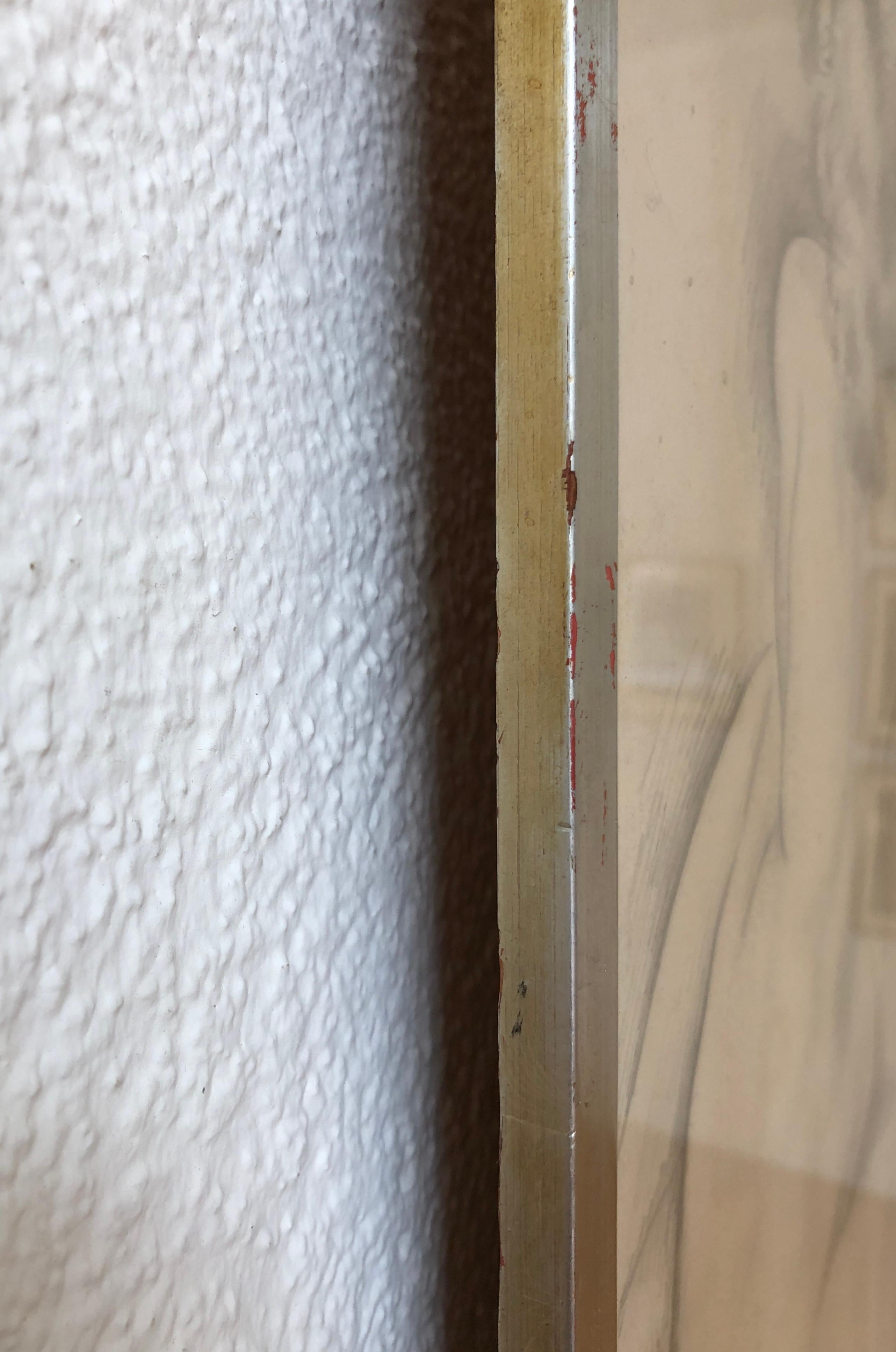Donna nuda da dietro in vendita 3