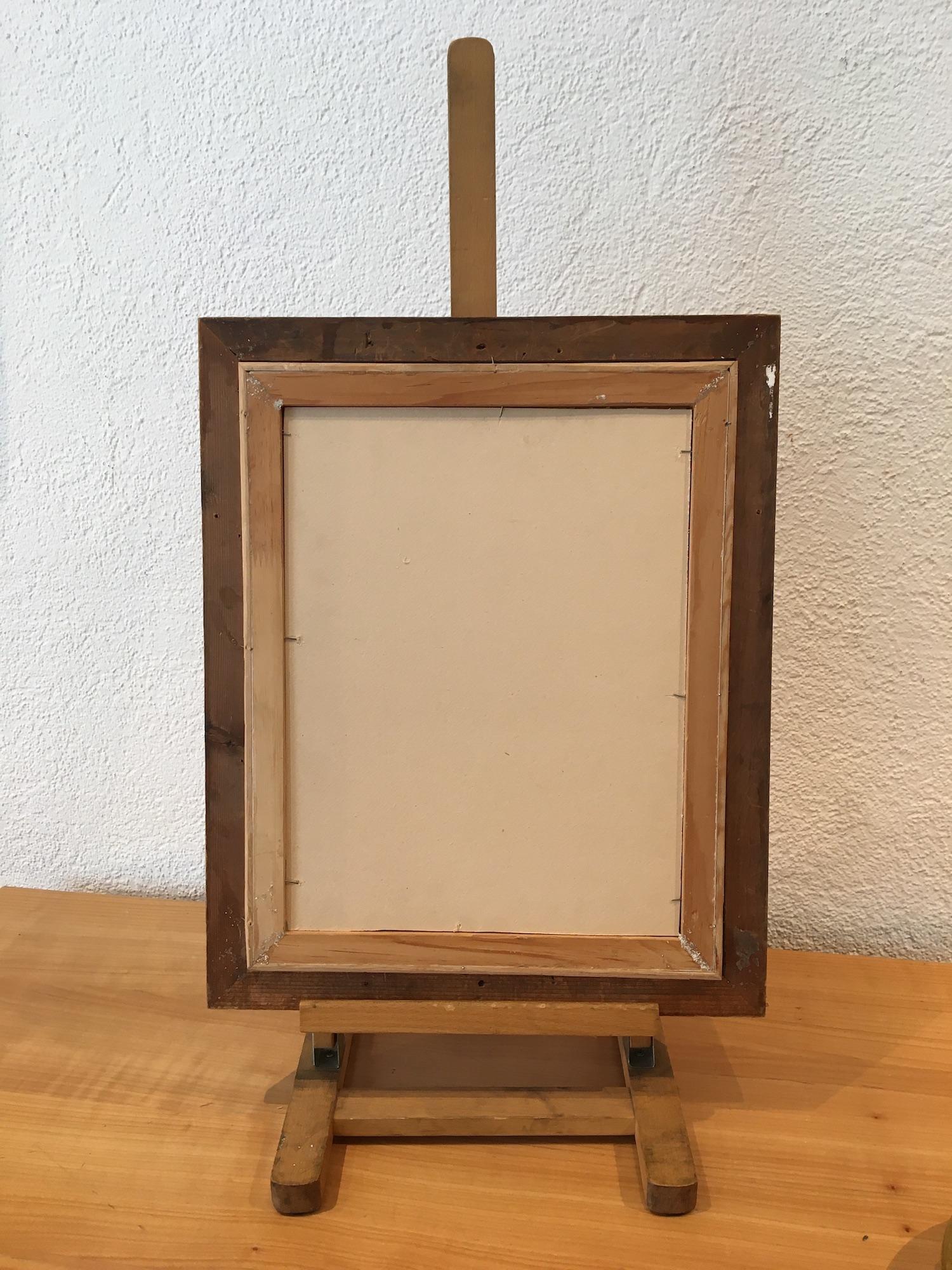 Portrait of young girl For Sale 6