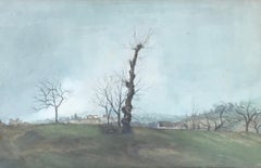 Autumn landscape