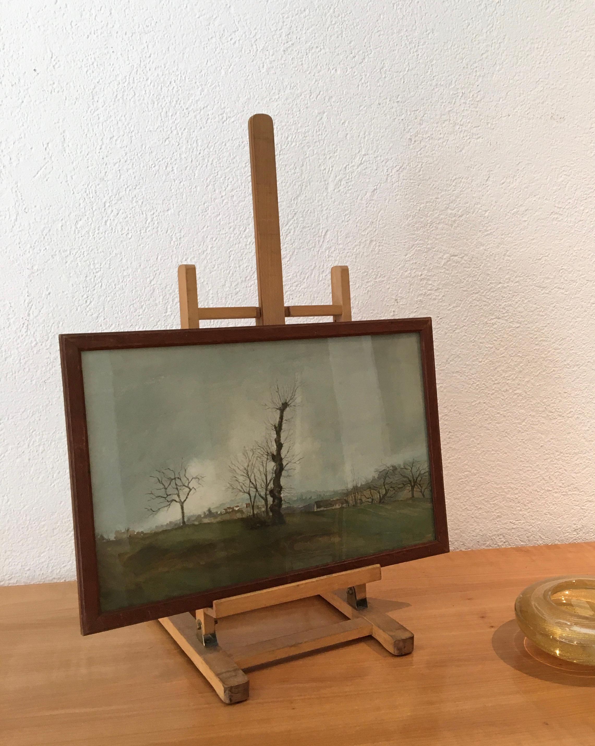 Autumn landscape For Sale 3