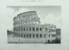 Colisée, Rome