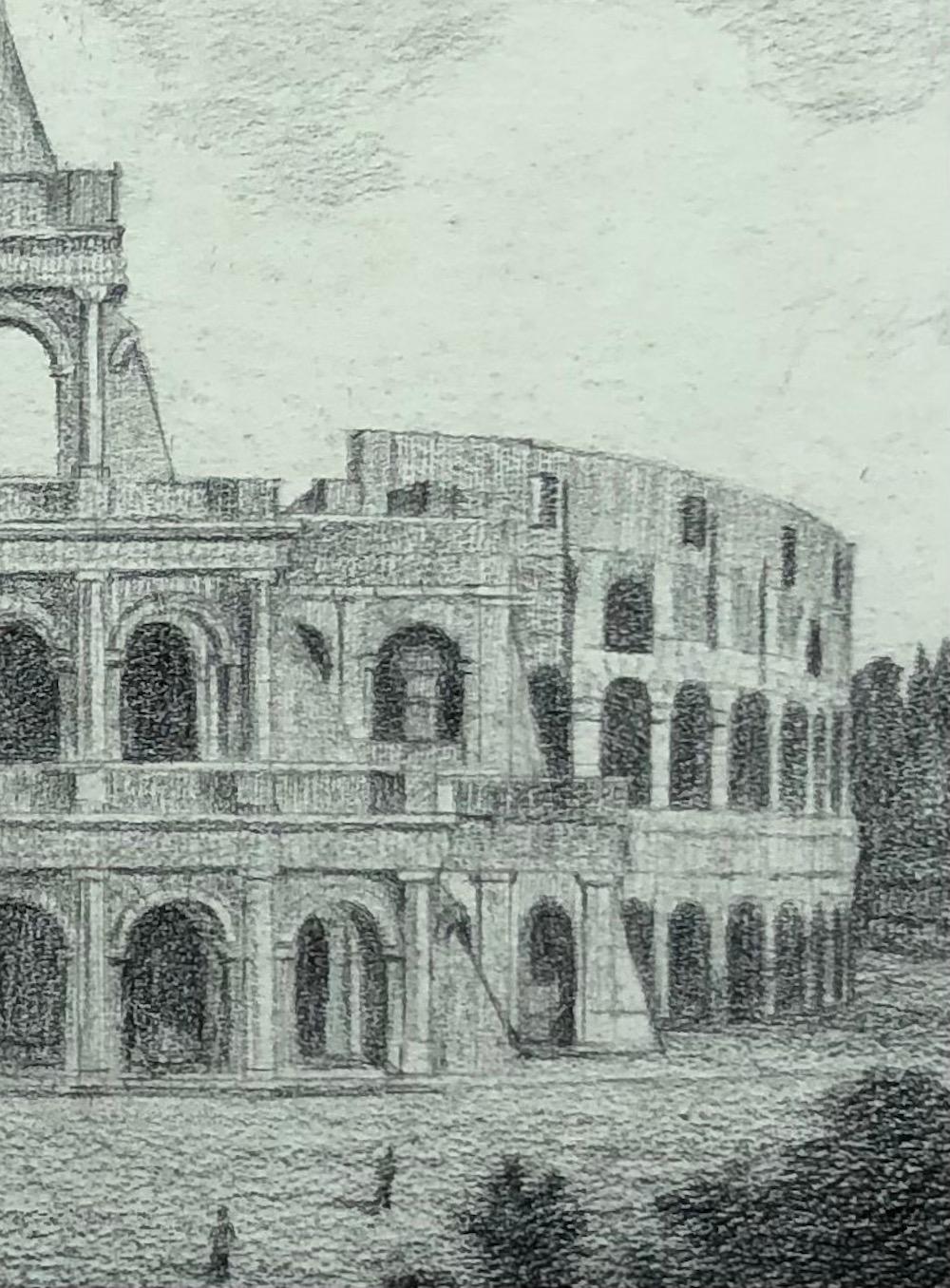 Colisée, Rome For Sale 1
