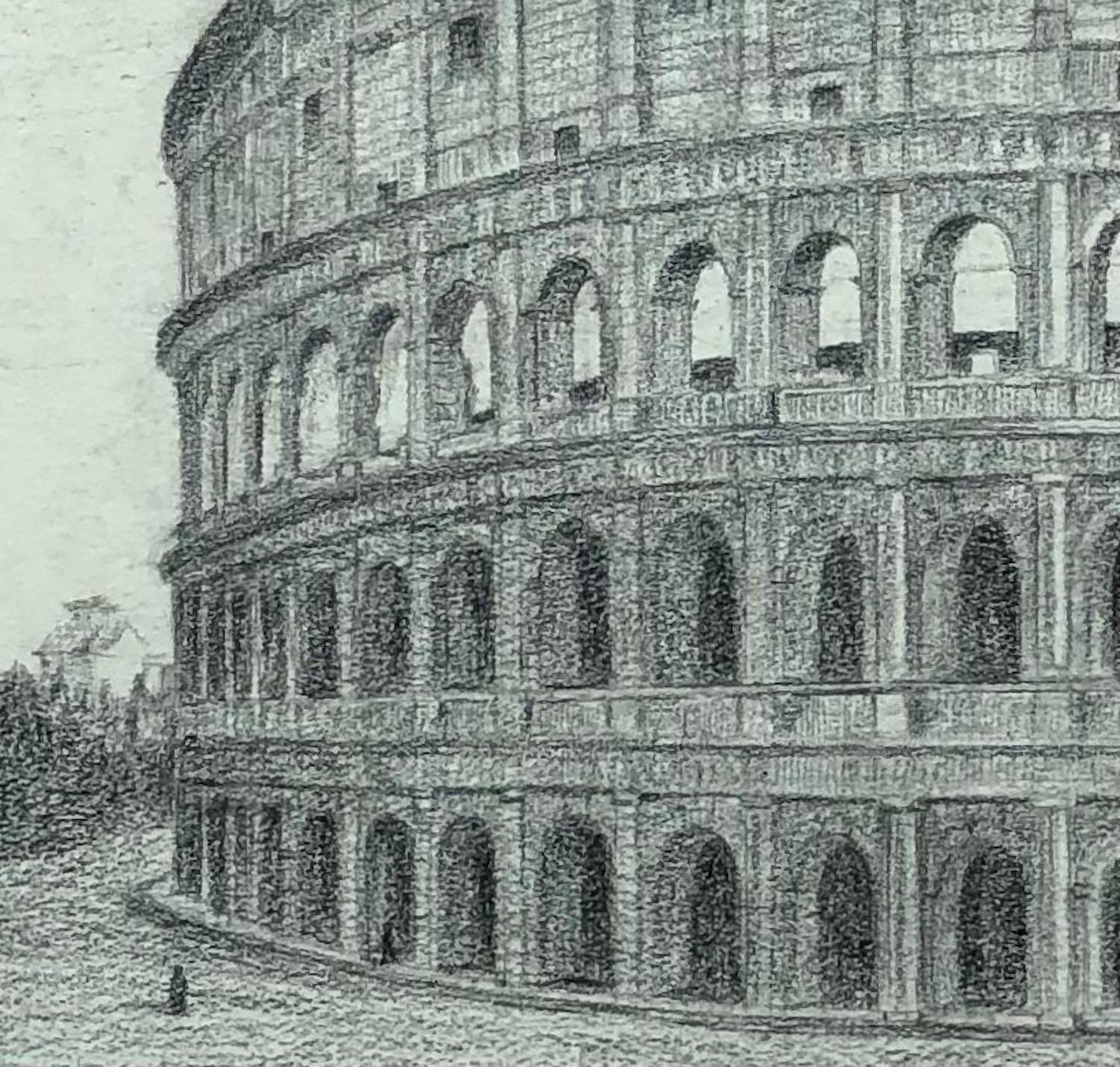 Colisée, Rome For Sale 2