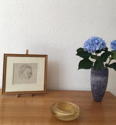 Portrait of toddler