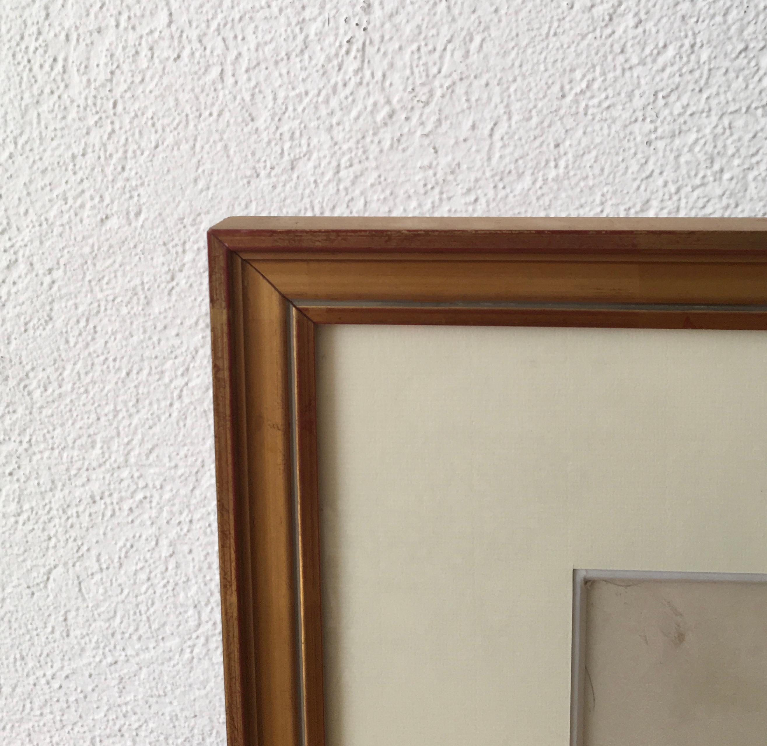 Portrait of toddler For Sale 1