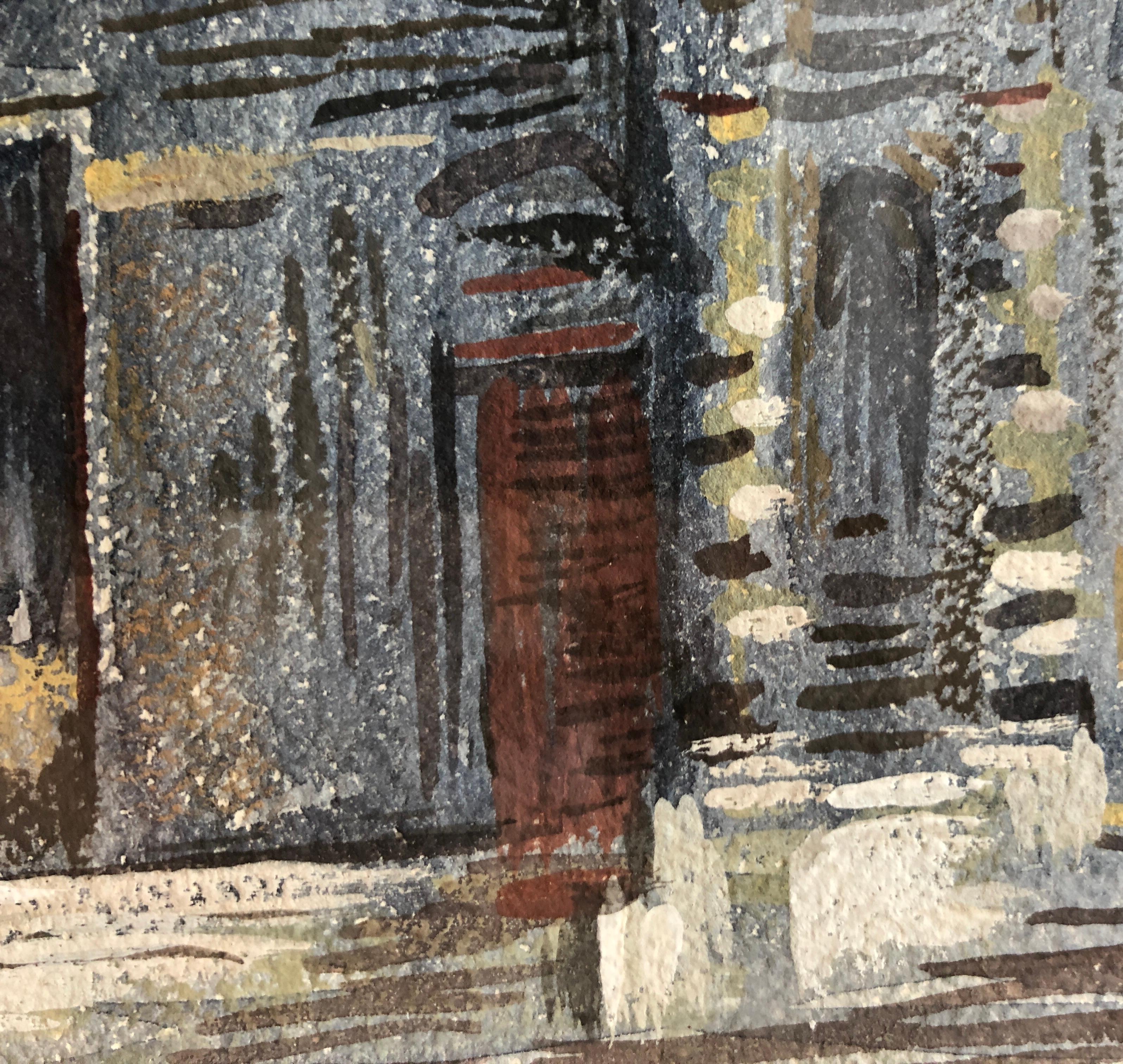Church's Saint-Etienne-Du-Mont, Paris en vente 1