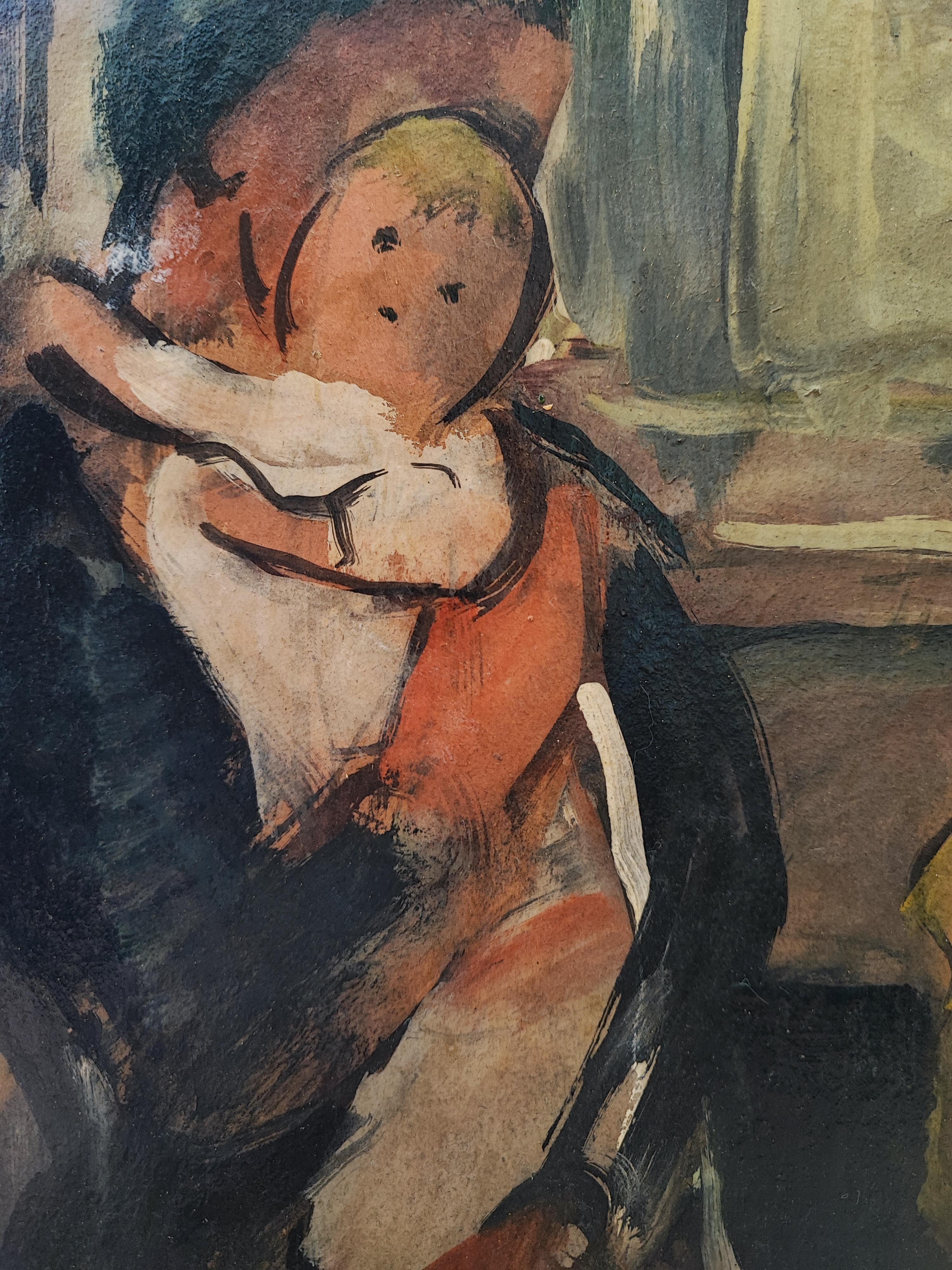 Mother and children For Sale 2