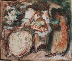 Molière's imaginary patient