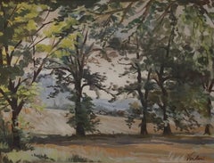 In campagna