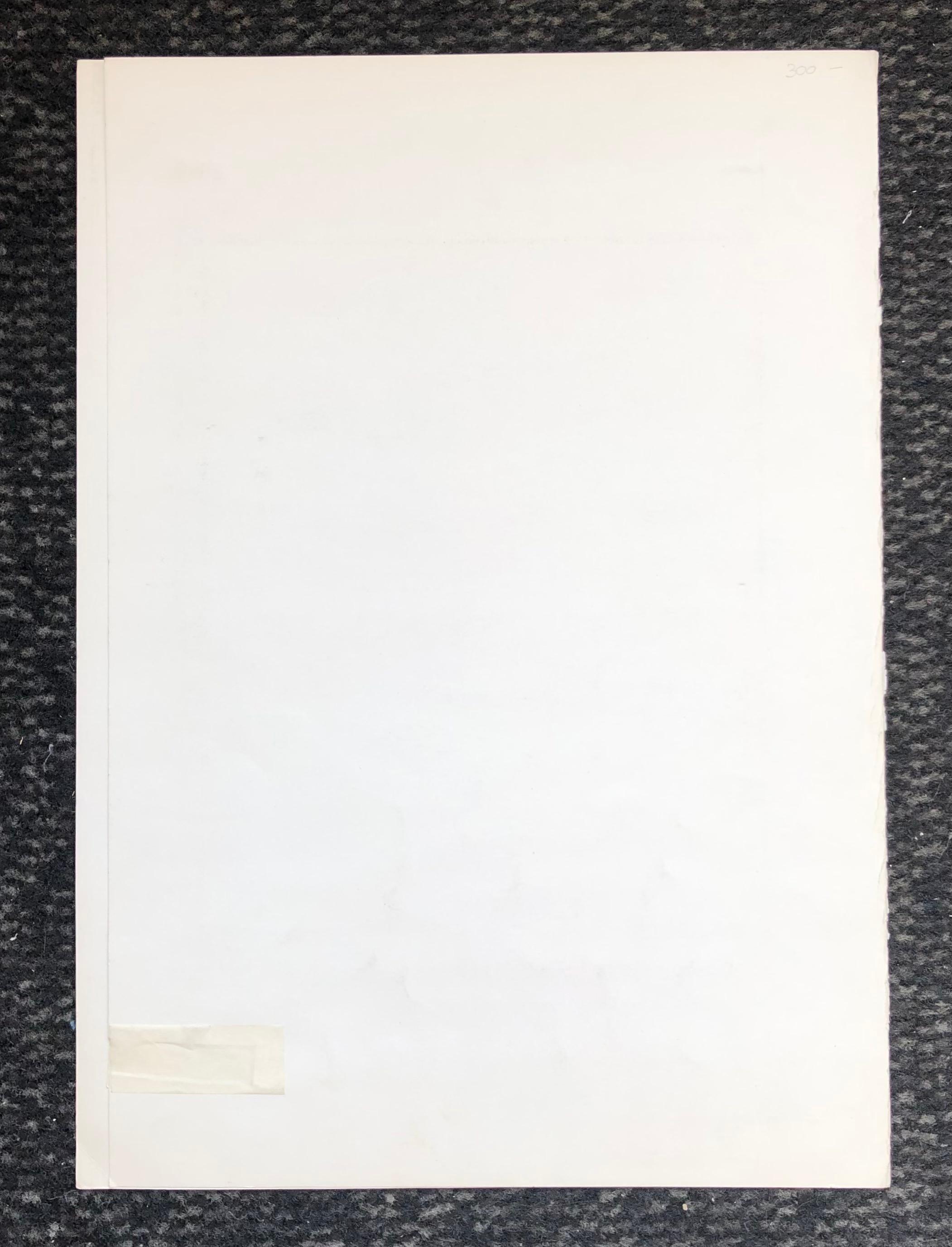 Arbeit auf Papier