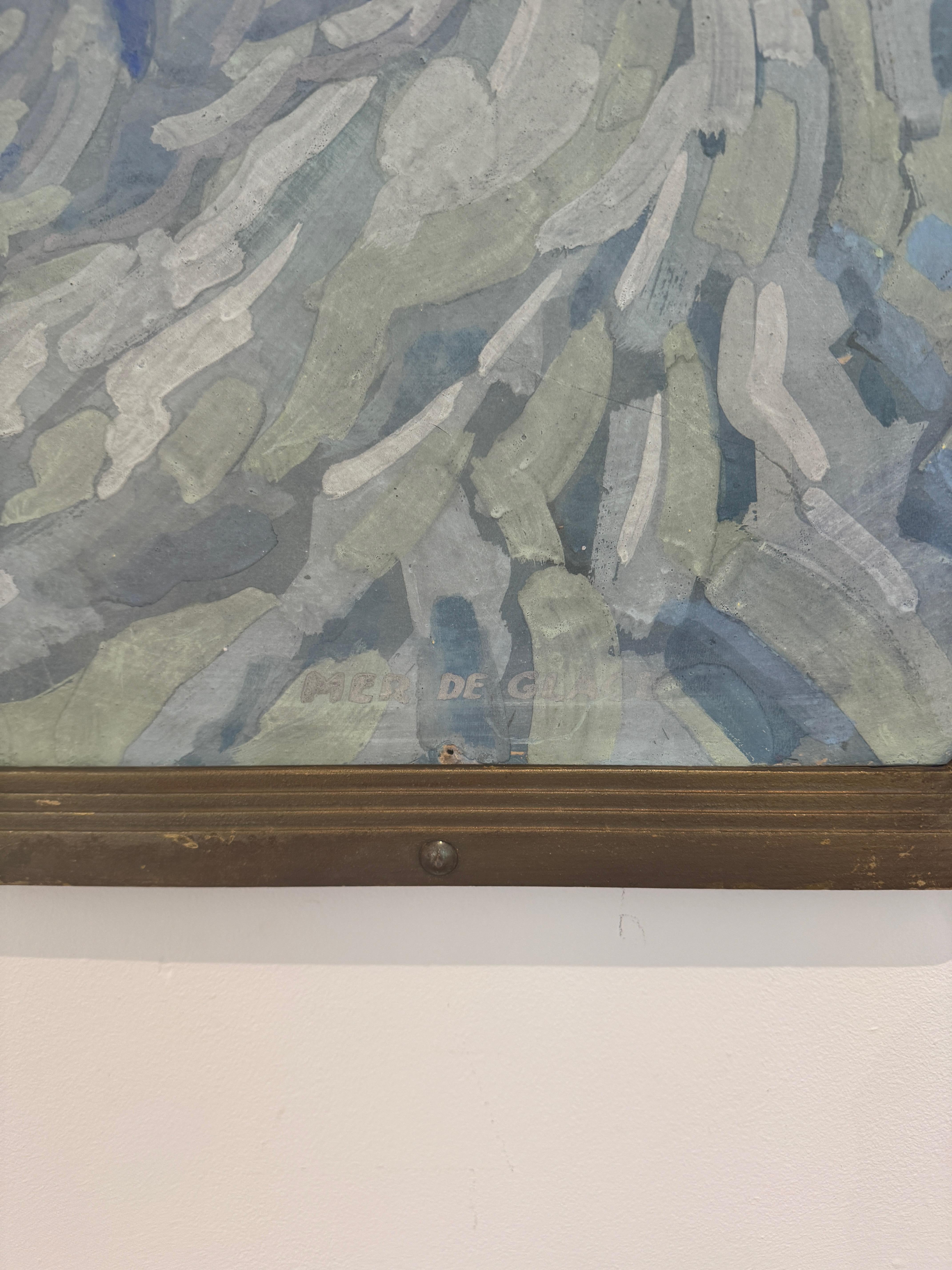 Mer de Glace en vente 3