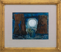 Tropisches Mondlicht