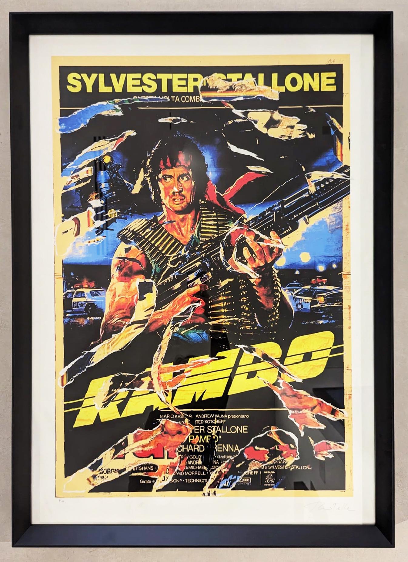 Rambo 13