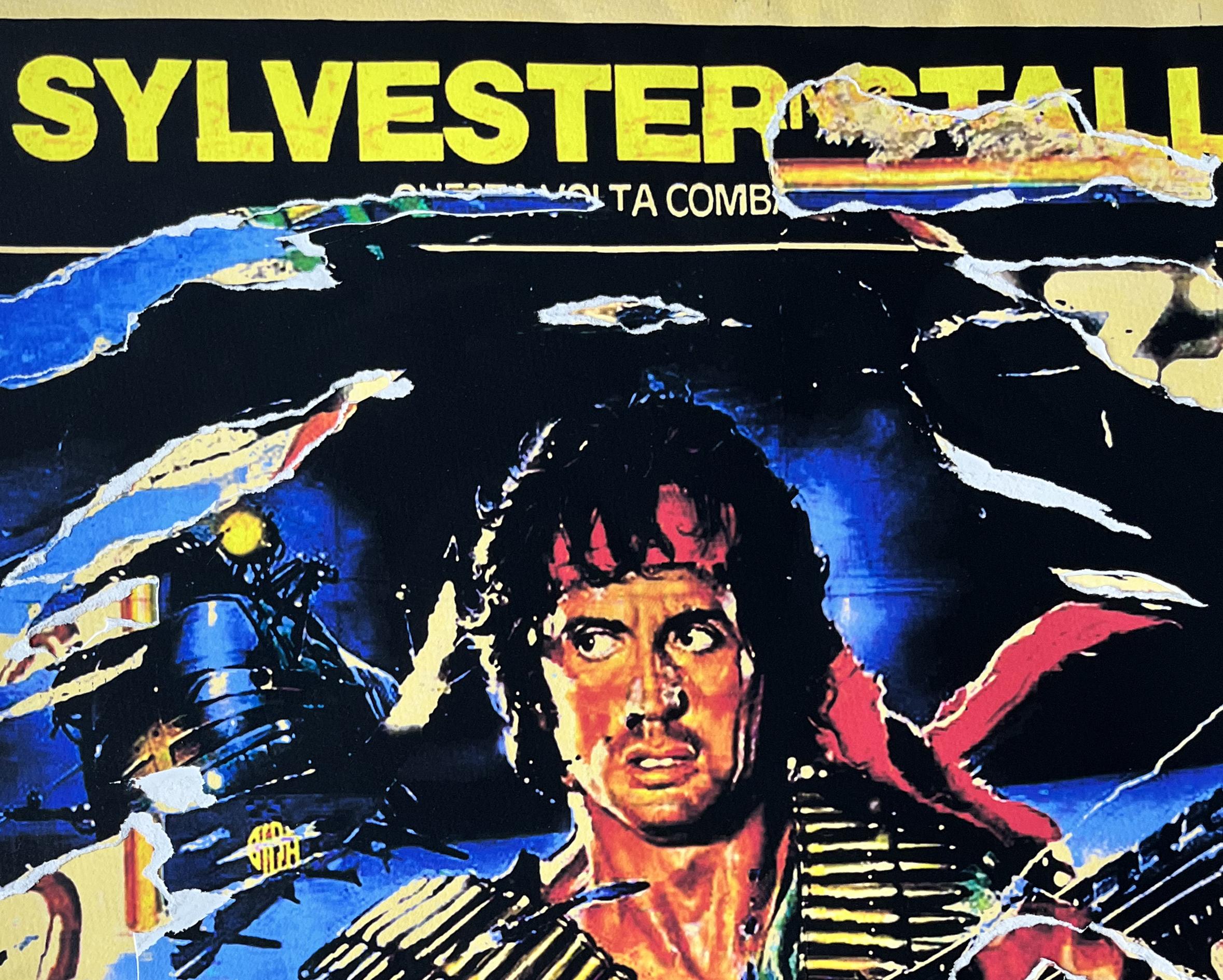 Rambo 9