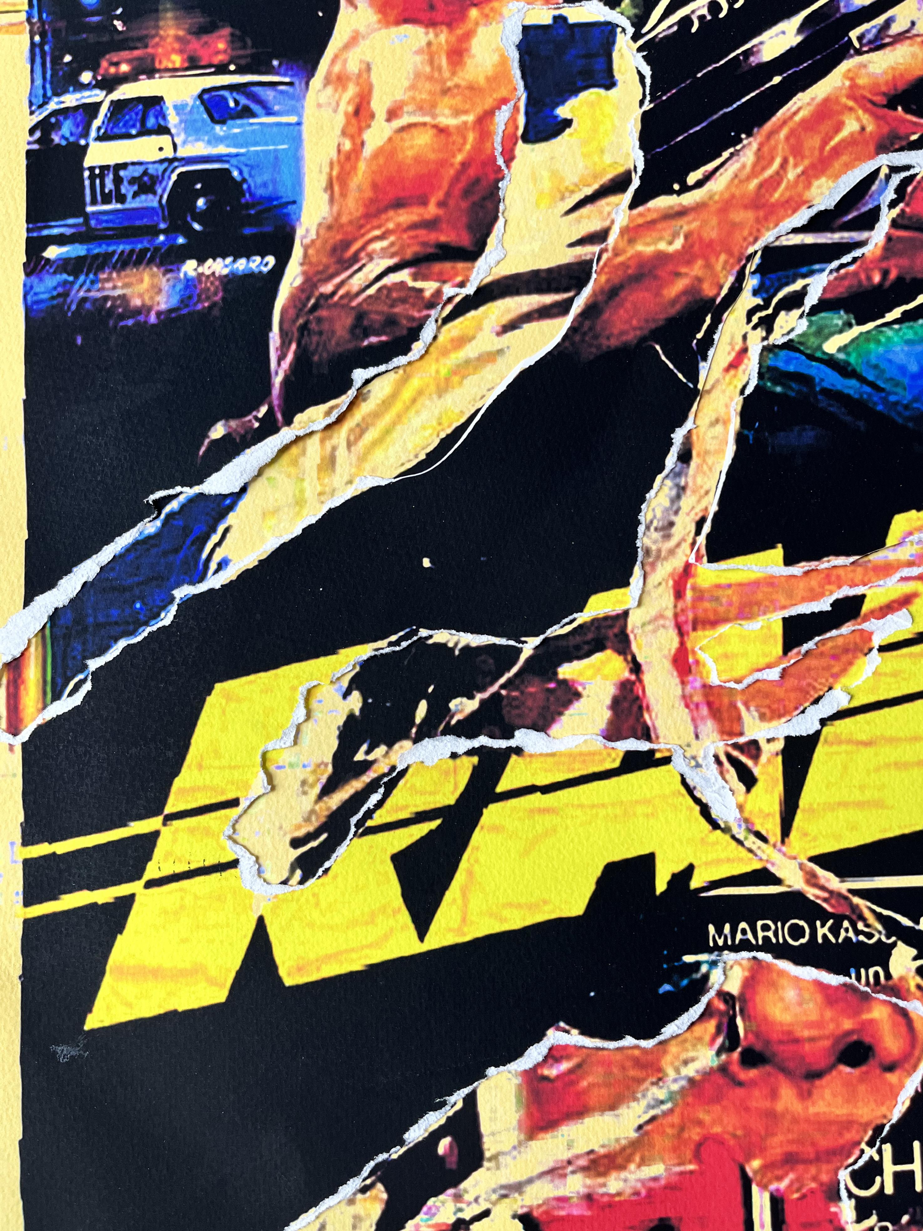 Rambo 8