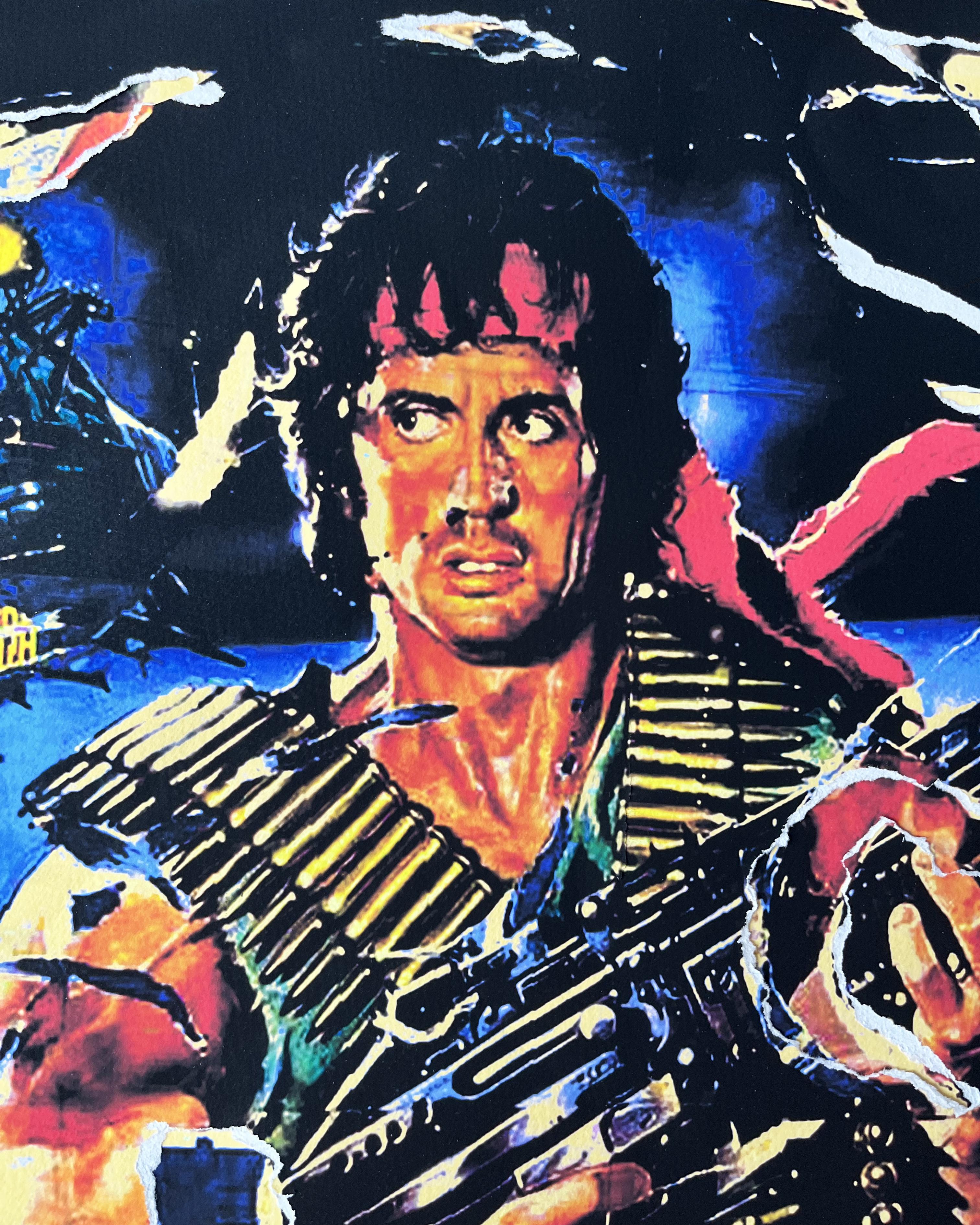 Rambo 10