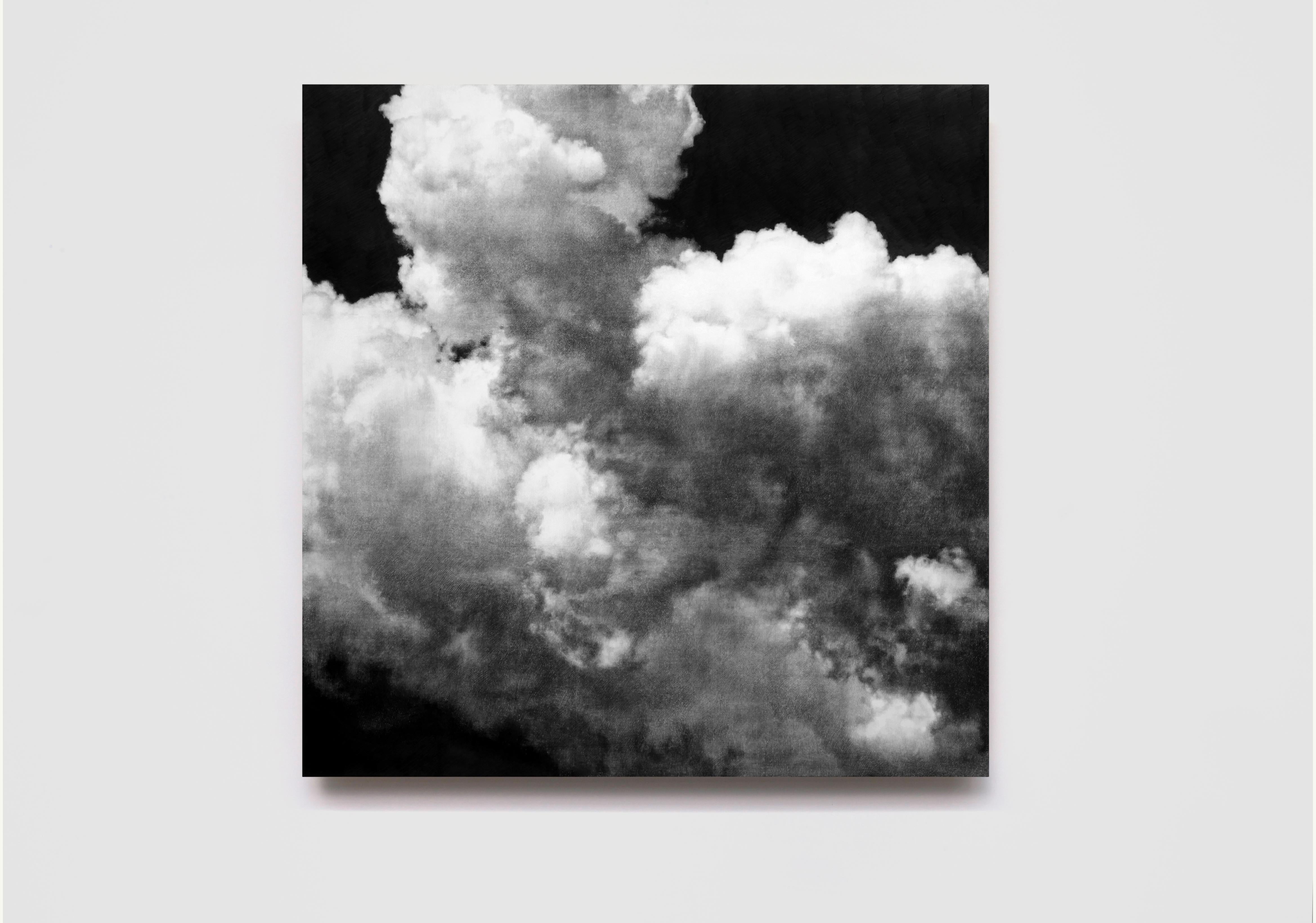 Elvio Chiricozzi Landscape Art - Ritroverai le nubi