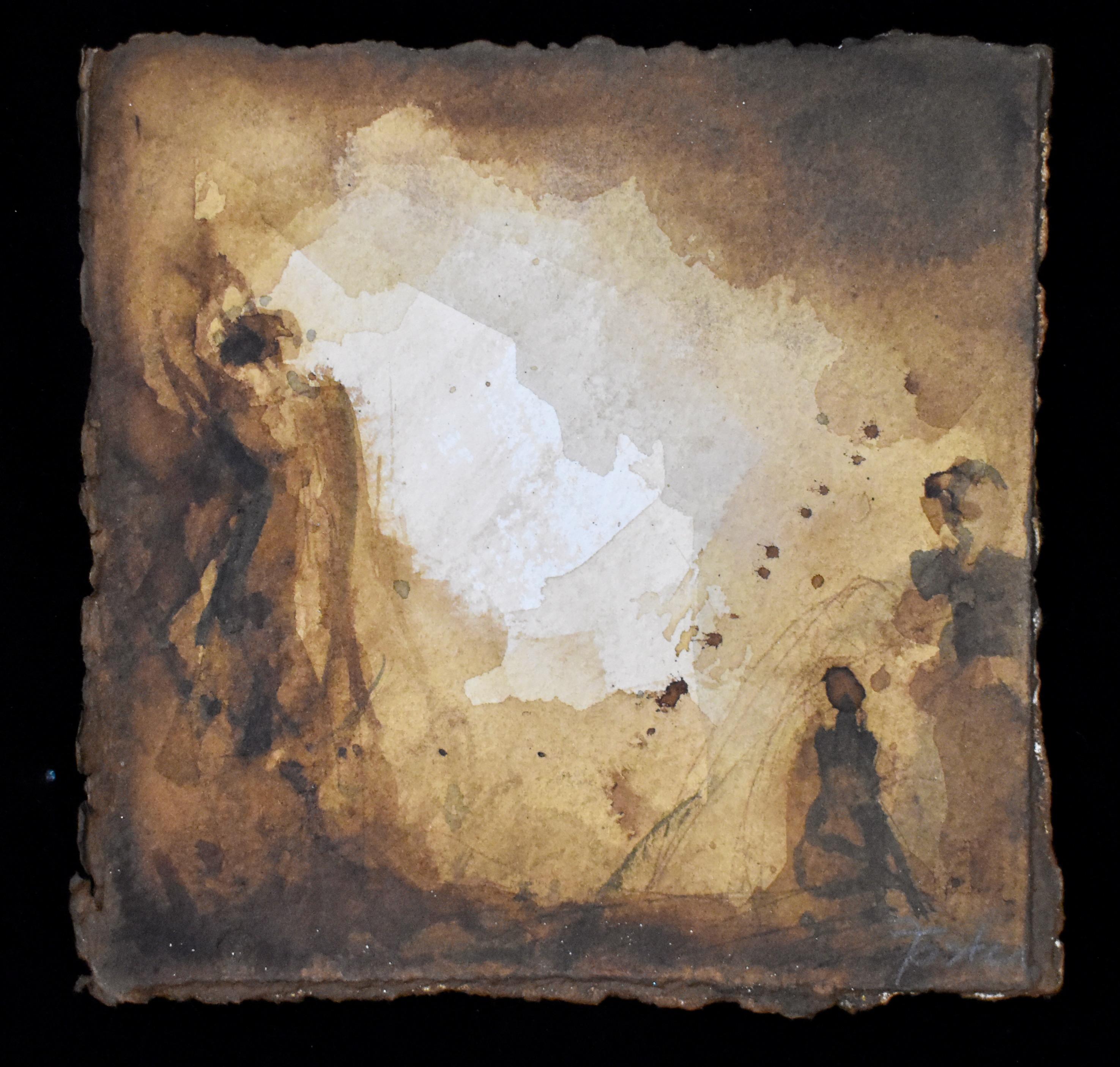 La visione - Art di Gail Foster
