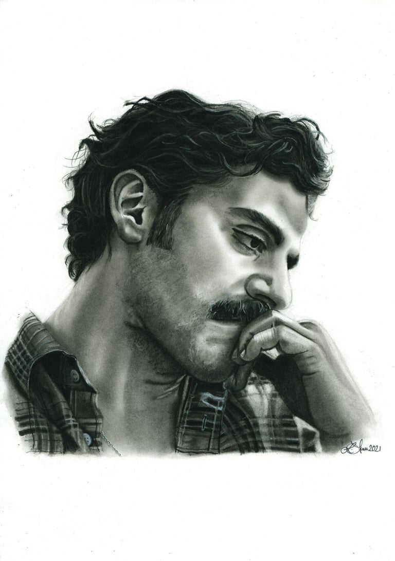 Lisa Zaman - The Unopened Letter For Sale at 1stDibs