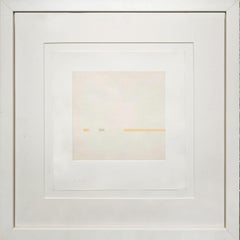 The four seasons (abstract), abstraction, Italian art, minimalism, 1974