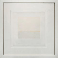 The Four Seasons (Abstract Autumn), abstraction, Italian art, 1974