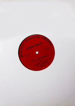 Ja Nee Nee, 1969, Klangkunst, Konzeptuelle Kunst