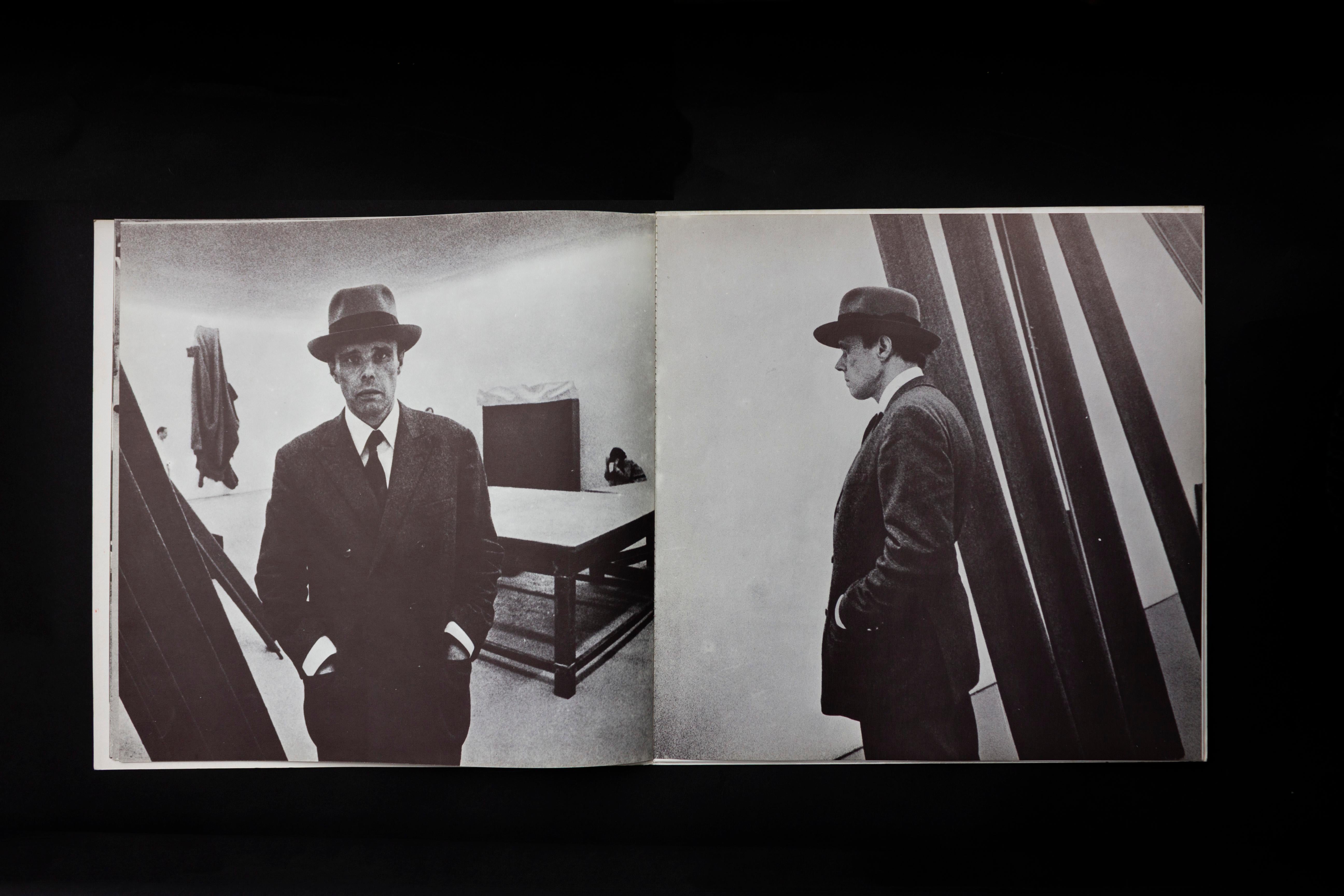 Ja Nee Nee, 1969, Klangkunst, Konzeptuelle Kunst im Angebot 1