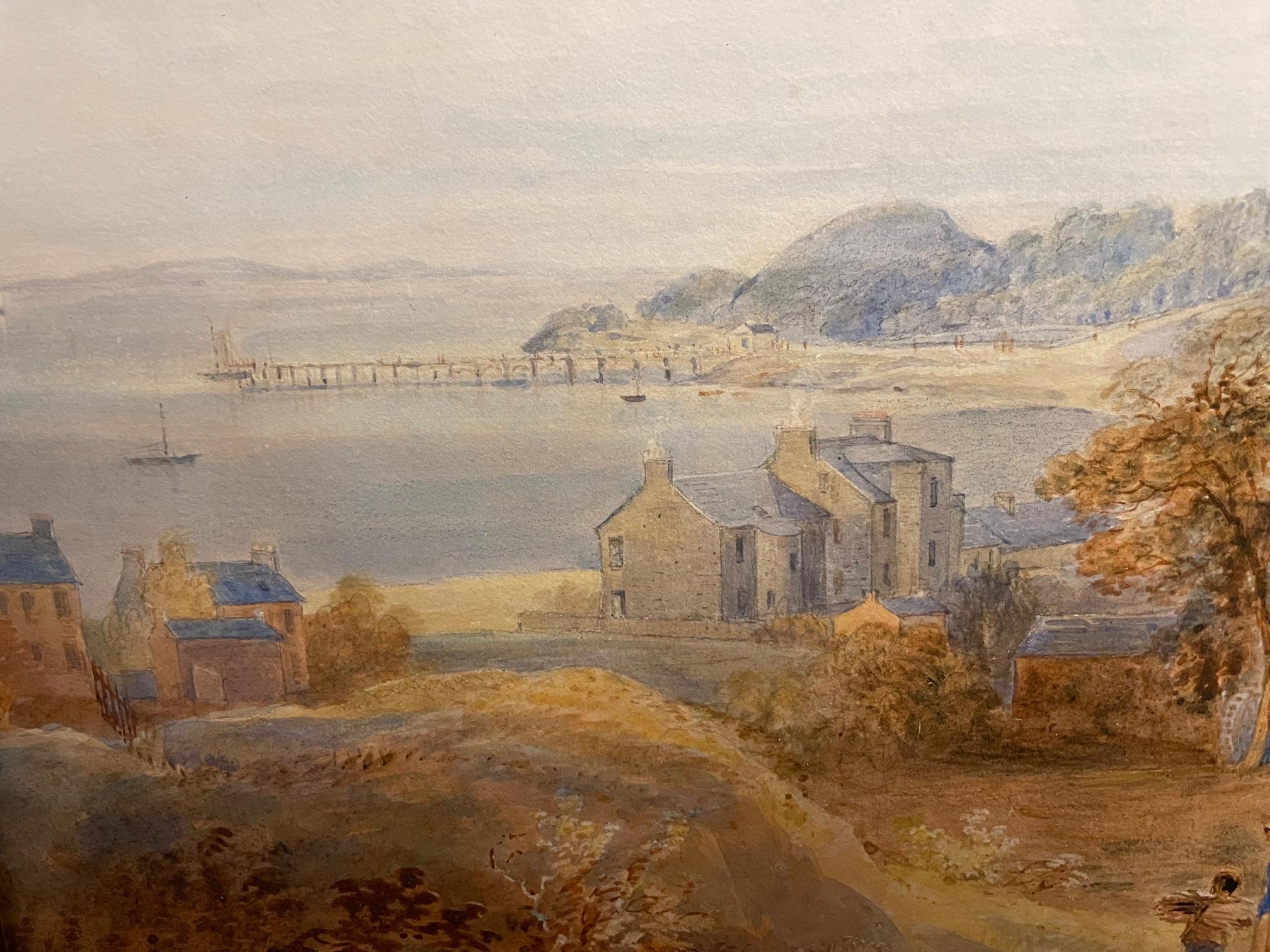 View of Dunoon on the Clyde For Sale 2