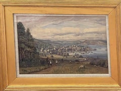 Dunoon, By Glasgow Scotland